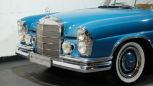 Bild 5/20 von Mercedes-Benz 250 SE (1965)
