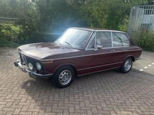 Bild 4/8 von BMW 2002 tii Touring (1974)