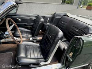 Immagine 8/14 di Ford Mustang GT (1966)