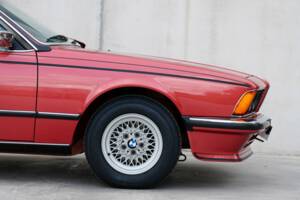 Image 12/44 of BMW 635 CSi (1981)