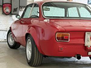 Imagen 68/68 de Alfa Romeo Giulia 1600 Sprint GT Veloce (1966)