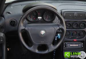 Afbeelding 33/40 van Alfa Romeo Spider 2.0 Twin Spark 16V (1996)