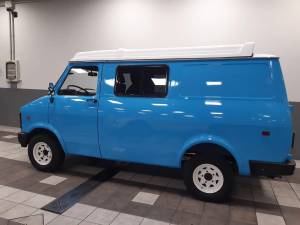 Immagine 4/15 di Bedford CF 250 (1983)
