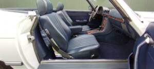 Bild 18/46 von Mercedes-Benz 420 SL (1985)