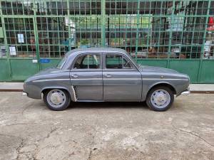Immagine 3/29 di Alfa Romeo Dauphine Gordini (1964)