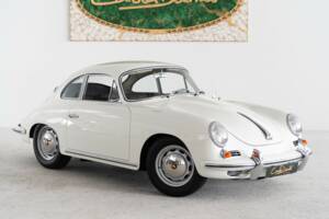 Image 13/37 of Porsche 356 C 1600 SC (1964)