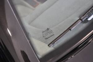 Imagen 8/39 de Maserati Ghibli 2.0 (1993)