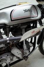 Image 10/26 of Norton Manx 500 (1955)