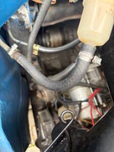 Imagen 56/72 de Lancia Fulvia 1.3 S (1976)