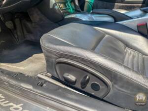 Bild 20/24 von Porsche 911 Turbo (2001)