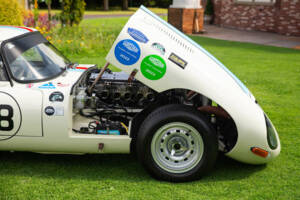 Image 24/50 de Jaguar E-Type &quot;Semi-Lightweight&quot; (1963)