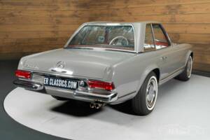 Bild 13/19 von Mercedes-Benz 250 SL (1967)