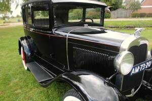 Image 8/55 of Ford Model A Tudor Sedan (1931)