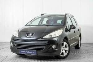 Bild 3/23 von Peugeot 207 1.6 VTi SW (2010)