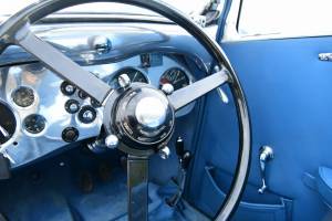 Bild 39/50 von Bentley 4 1&#x2F;4 Litre (1937)