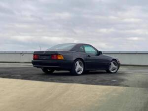 Immagine 6/9 di Mercedes-Benz 300 SL-24 (1991)