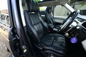 Image 24/50 de Land Rover Range Rover Autobiography SDV8 (2016)