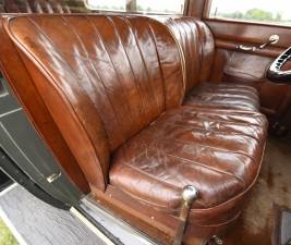 Afbeelding 25/50 van Rolls-Royce 20 HP (1927)