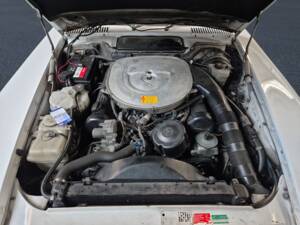Bild 9/14 von Mercedes-Benz 500 SL (1989)