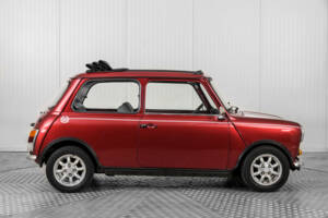 Image 10/50 of Rover Mini 1.3i (1993)