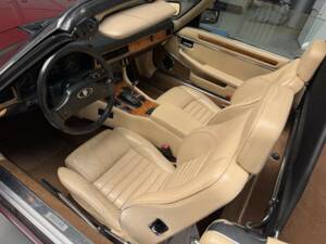 Bild 11/17 von Jaguar XJS 5.3 V12 (1989)