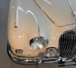 Bild 8/35 von Jaguar Mk II 3.4 (1962)