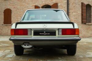 Image 8/50 de Mercedes-Benz 500 SLC (1984)