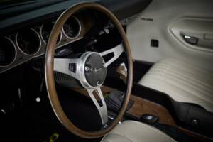 Imagen 77/87 de Plymouth Barracuda (1971)