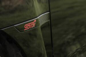 Image 25/30 of Subaru Impreza WRX STi (2016)