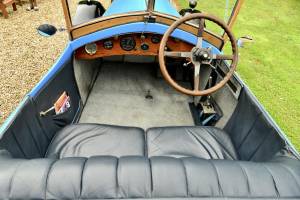 Afbeelding 50/50 van Rolls-Royce Phantom I (1925)