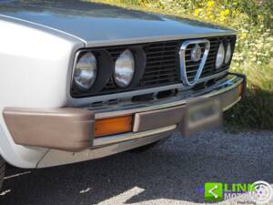 Image 24/50 of Alfa Romeo Alfetta 2.0 Li "America" (1982)
