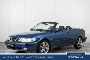 Image 1/50 de Saab 9-3 2.0 Turbo (2001)