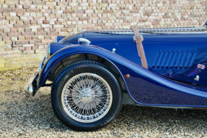 Immagine 41/50 di Morgan Plus 8 35th Anniversary (2004)