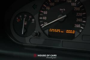 Immagine 23/24 di BMW 320i (1995)
