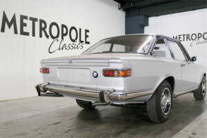 Bild 8/25 von BMW Glas 3000 V8 (1968)