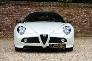 Bild 9/50 von Alfa Romeo 8C Spider (2009)