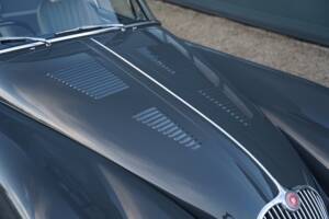 Bild 43/50 von Jaguar XK 150 3.8 S FHC (1960)