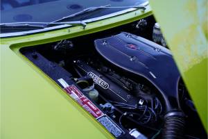 Imagen 45/50 de Maserati Ghibli (1970)