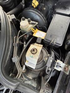 Image 15/21 of Mercedes-Benz 300 TE 4-Matic (1992)