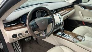 Image 12/56 of Maserati Quattroporte S (2015)