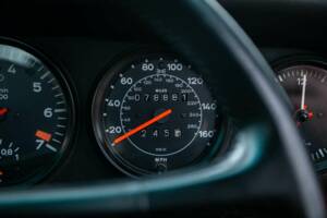 Bild 8/47 von Porsche 911 Turbo 3.3 (1987)