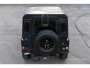 Bild 10/23 von Land Rover Defender 90 (1996)