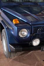 Imagen 85/136 de Steyr-Puch 280 GE (SWB) (1988)