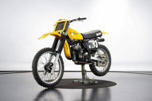 Image 8/50 of Suzuki RM 125 (1978)