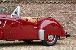 Imagen 41/50 de Lea-Francis 2,5 Litre (1950)