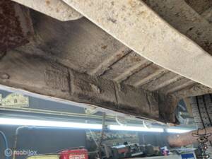 Image 27/50 of Pontiac Parisienne (1967)