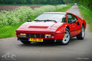 Imagen 29/63 de Ferrari 328 GTB (1986)