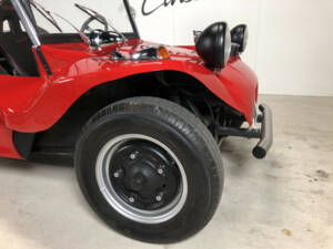 Image 7/20 of Volkswagen Buggy (1956)