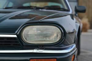 Image 5/55 de Jaguar XJS 6.0 (1994)