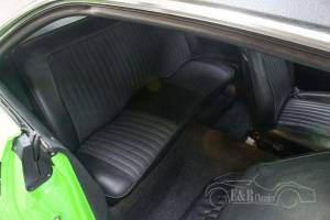 Bild 4/19 von Dodge Challenger 340 (1973)